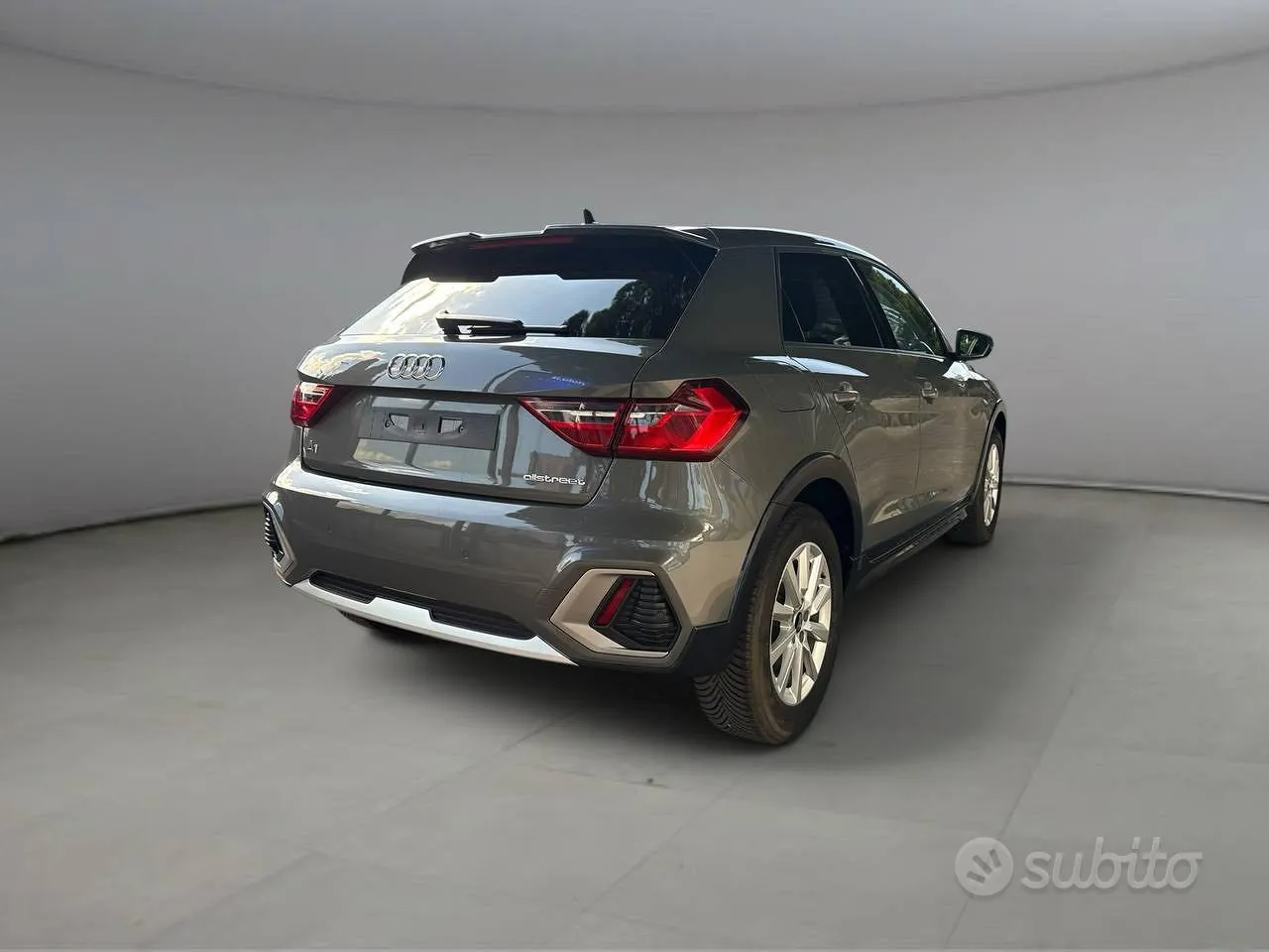 Audi A1 2025 photo 3
