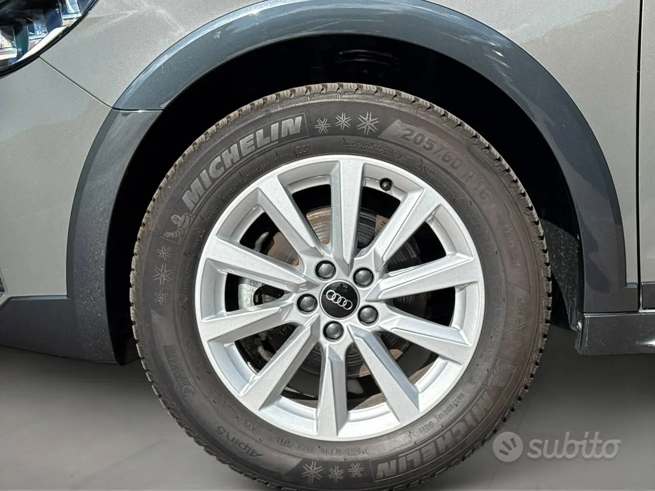 Audi A1 2025 photo 5