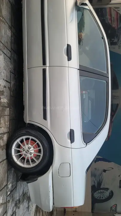 Suzuki Baleno