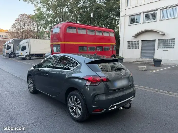 Citroen Ds4 2014 photo 2