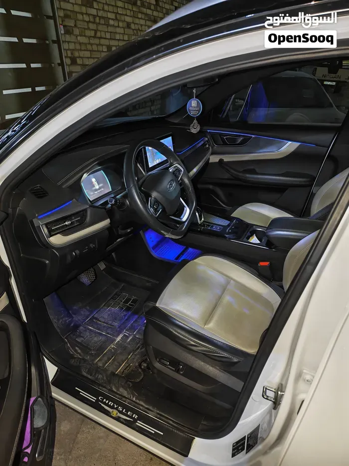 Chery Tiggo 7 Pro 2023 photo 4