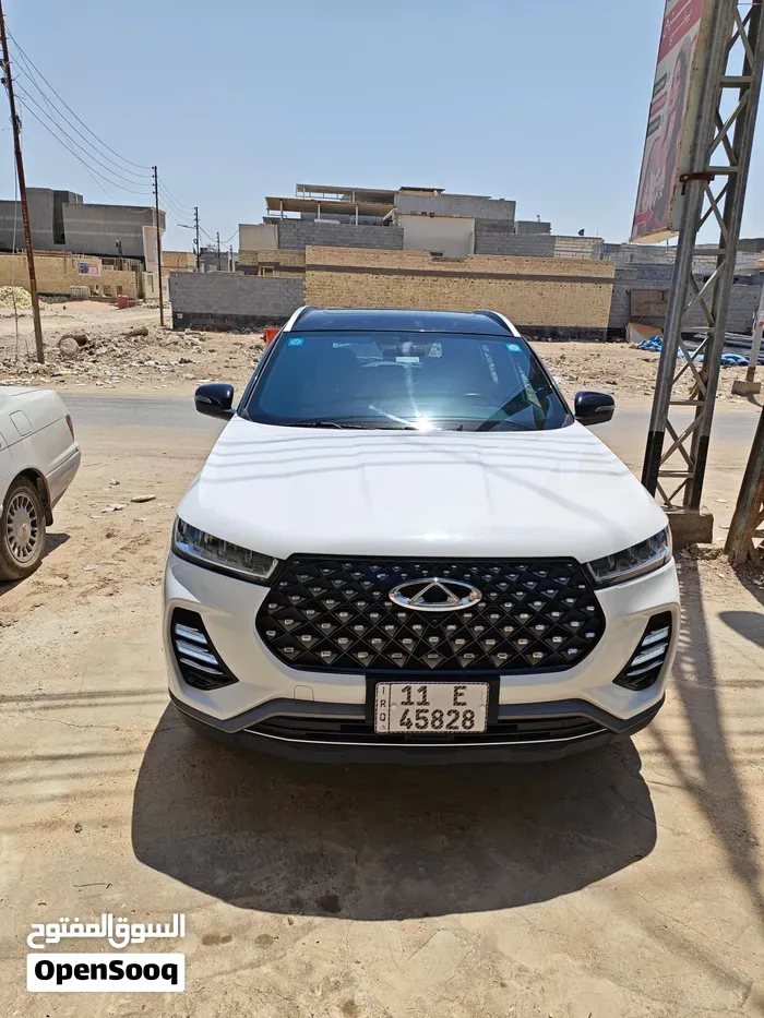 Chery Tiggo 7 Pro 2023 photo 3