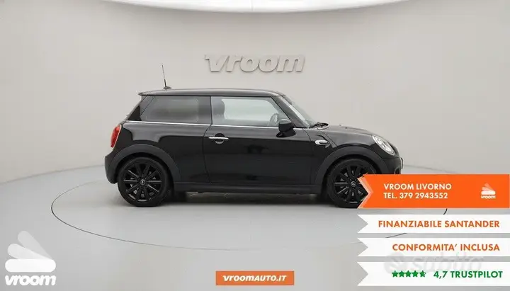 Mini Cooper D 2015 photo 4
