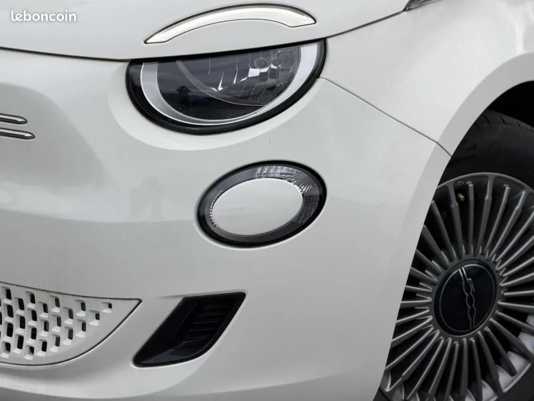 Fiat 500 2023 photo 3