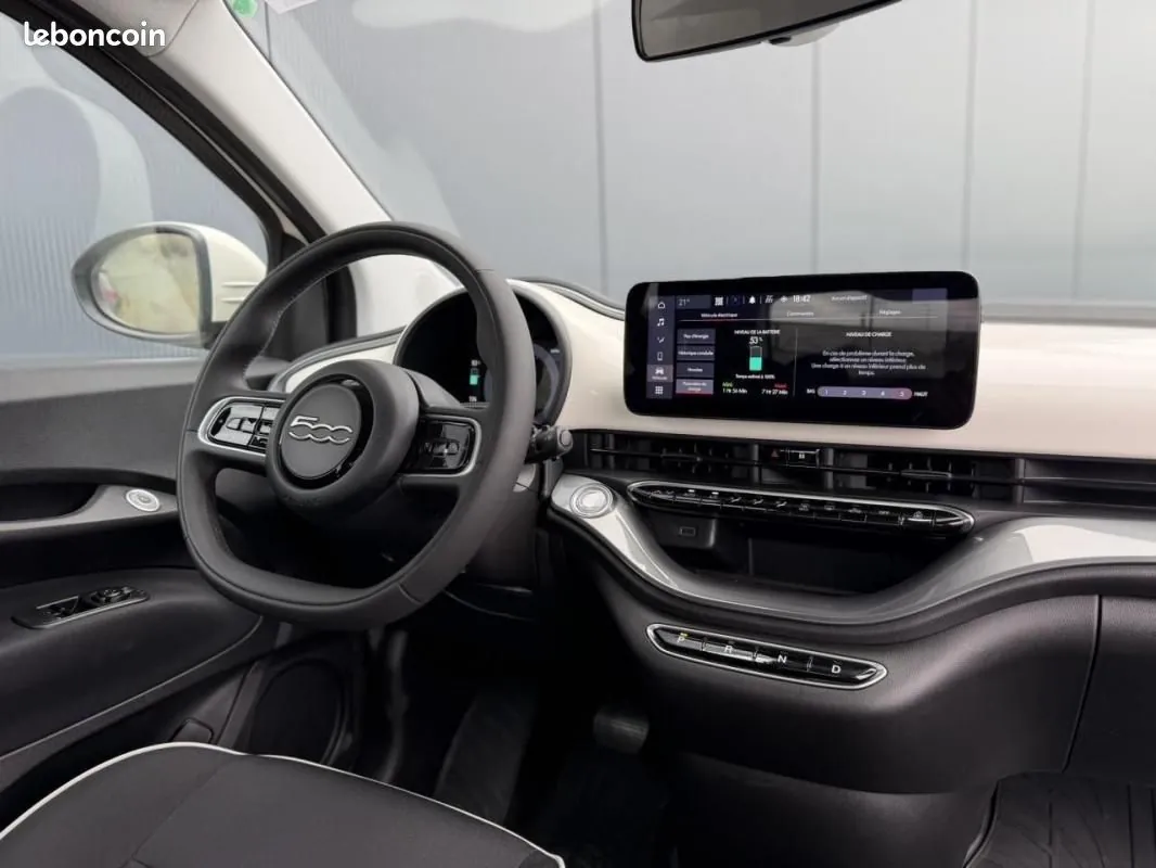 Fiat 500 2023 photo 5