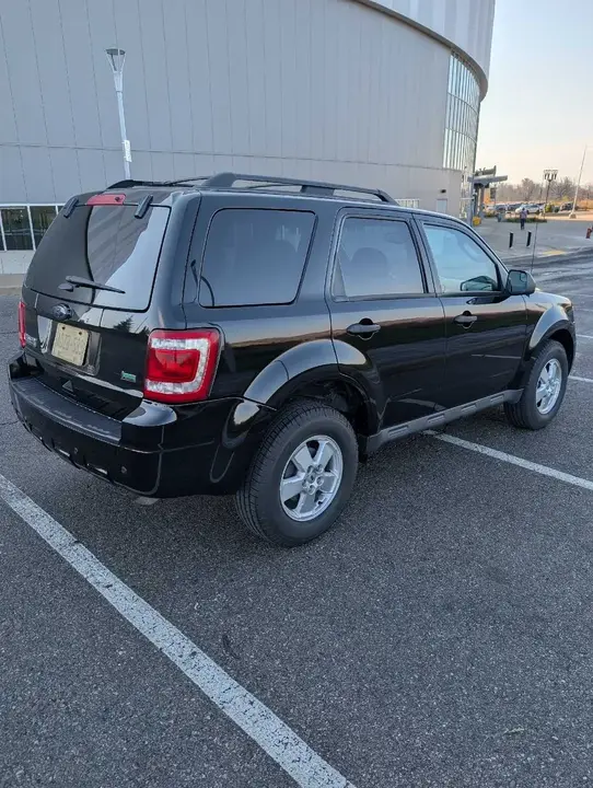 Ford Escape 2012 photo 4