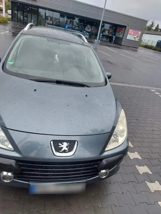 Peugeot 307