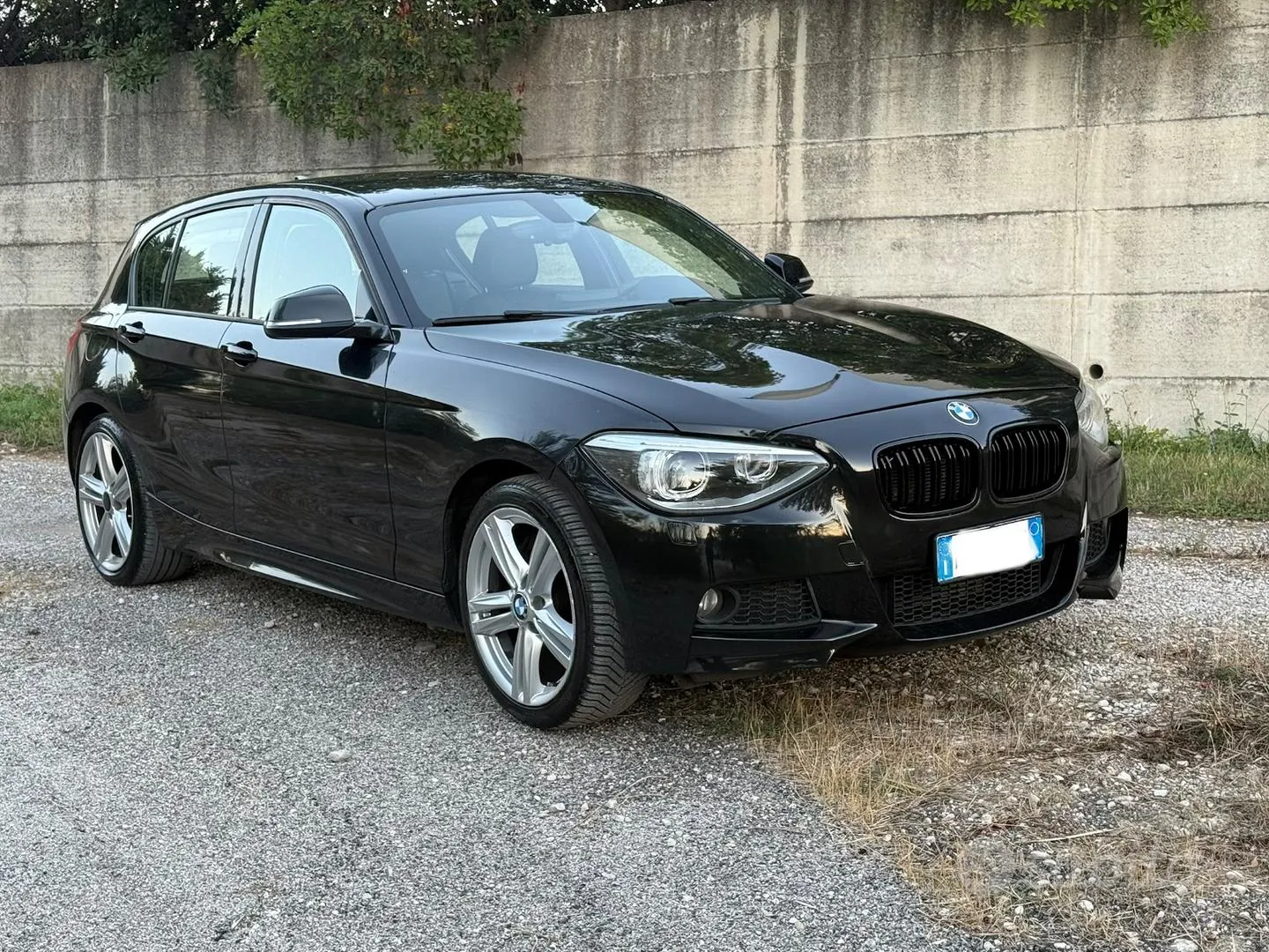 BMW 120