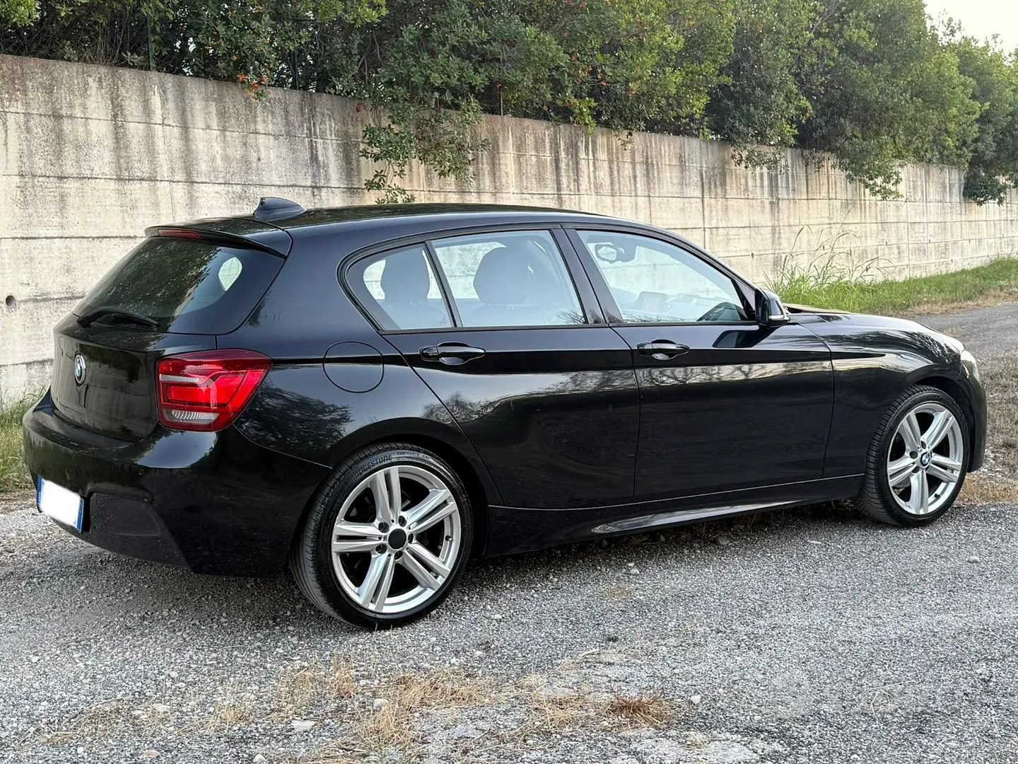 BMW 120 2014 photo 3