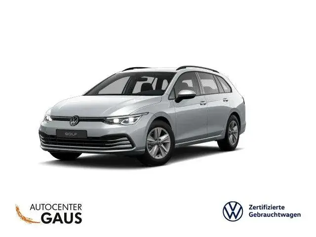 Volkswagen Golf Viii