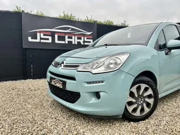 Citroen C3 2017 photo 3