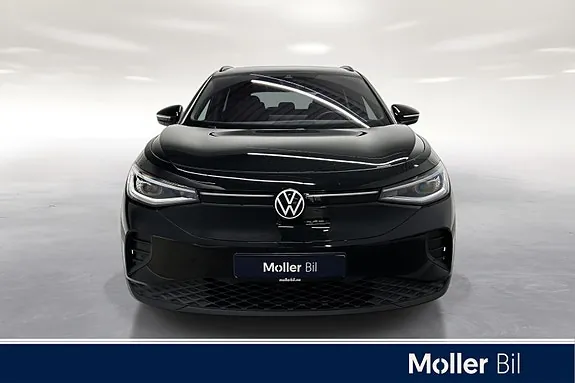 Volkswagen Id.4 2025 photo 2