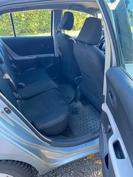 Toyota Yaris 2006 photo 5