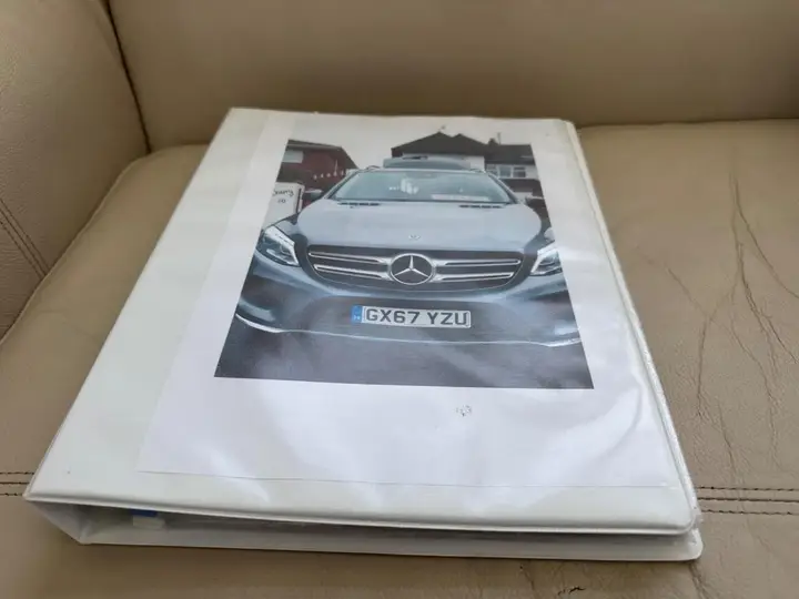 Mercedes-Benz Gle 250D