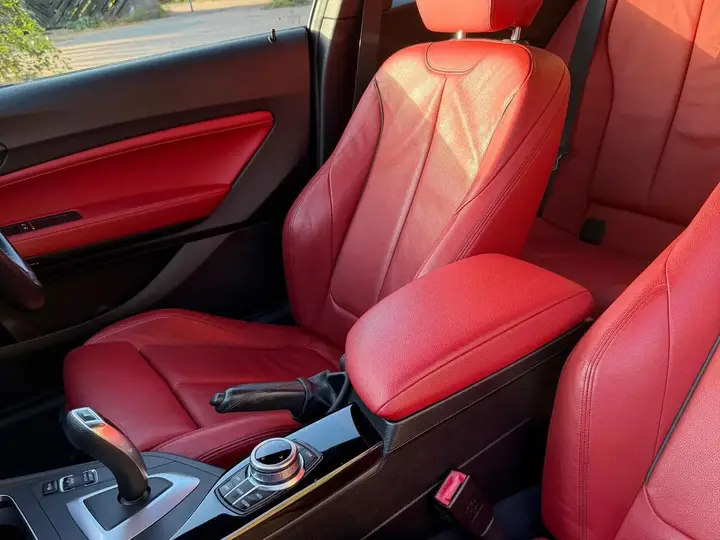 BMW 2 Series 2018 photo 2