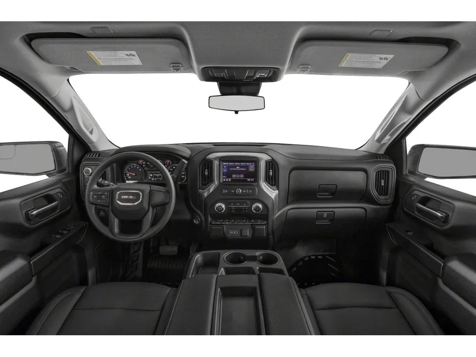 GMC Sierra 1500 2023 photo 5