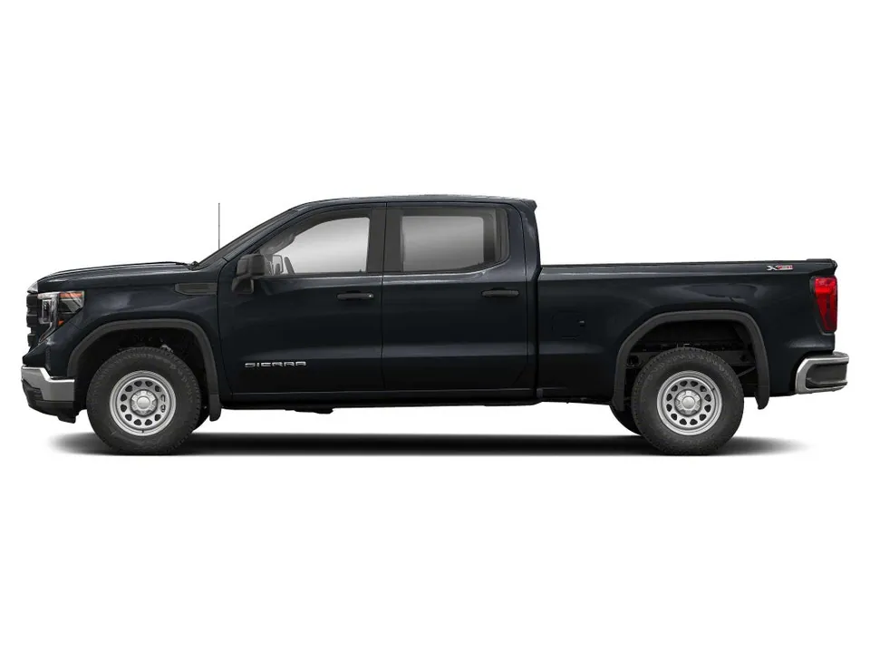 GMC Sierra 1500 2023 photo 3
