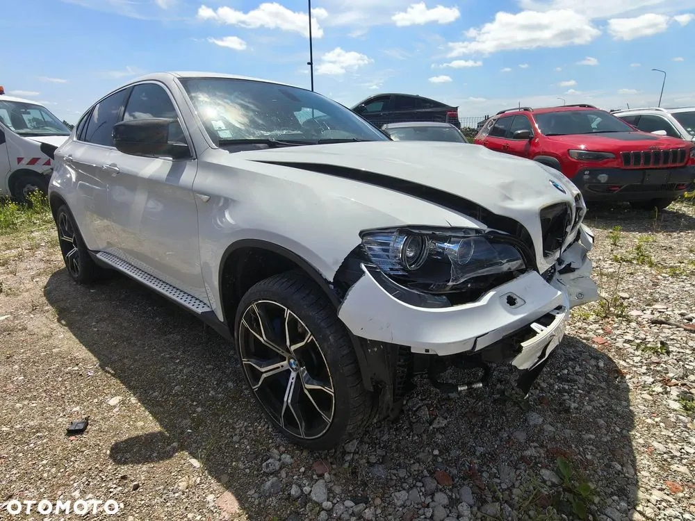 BMW X6 2011 photo 2