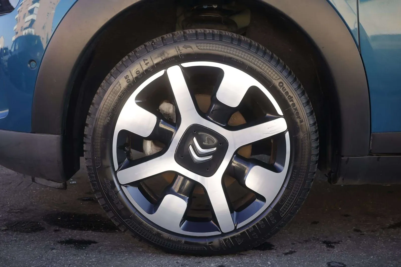 Citroen C4 Cactus 2018 photo 5