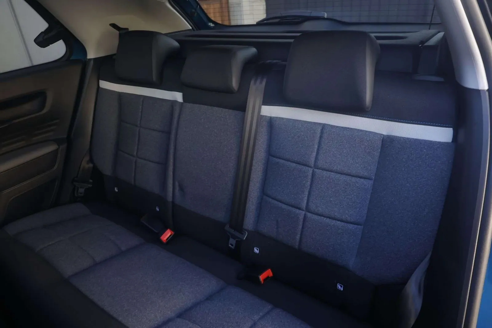 Citroen C4 Cactus 2018 photo 3