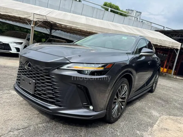 Lexus Rx350