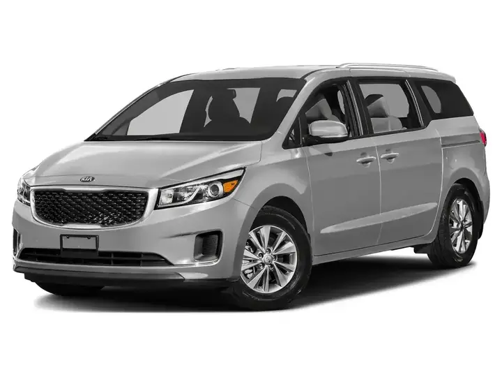 Kia Sedona