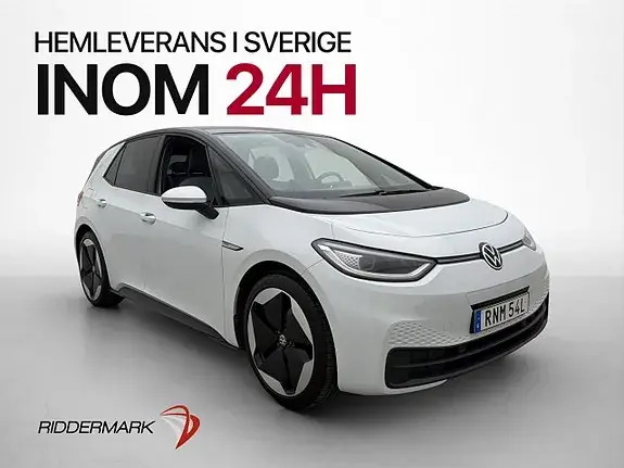 Volkswagen Id.3