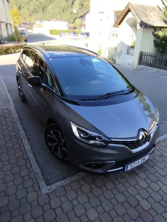 Renault Grand Scénic