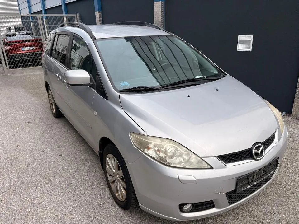 Mazda 5
