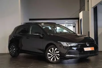 Volkswagen Golf 2022 photo 3