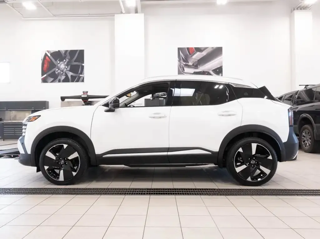 Nissan Kicks 2026 photo 2