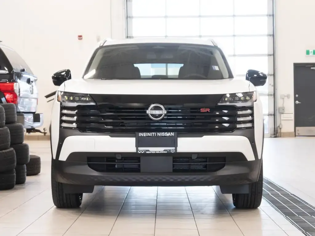 Nissan Kicks 2026 photo 5