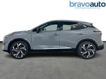 Nissan Qashqai 2026 photo 3