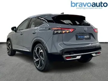 Nissan Qashqai 2026 photo 2