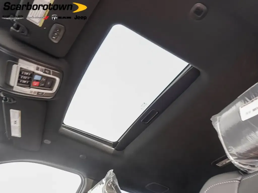 Ram 2500 2027 photo 4