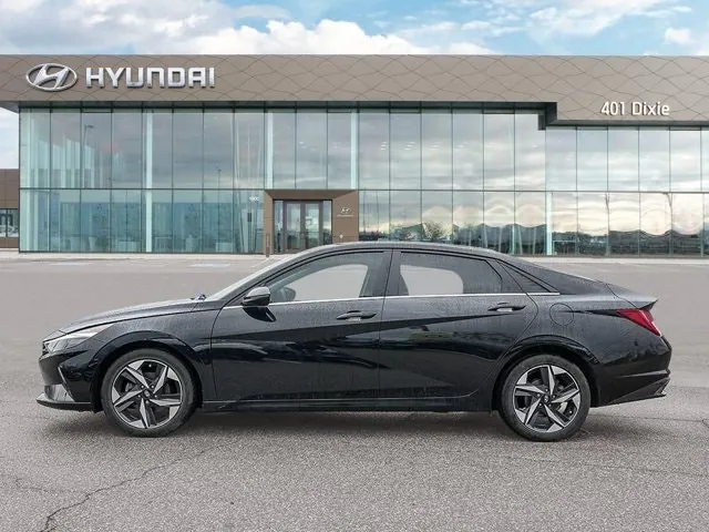 Hyundai Elantra 2023 photo 2