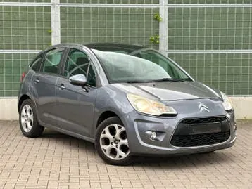 Citroen C3 2010 photo 3