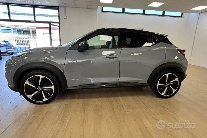 Nissan Juke 2023 photo 3