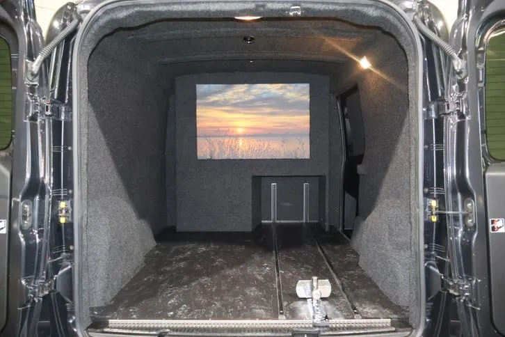 Fiat Doblò Cargo 2016 photo 3