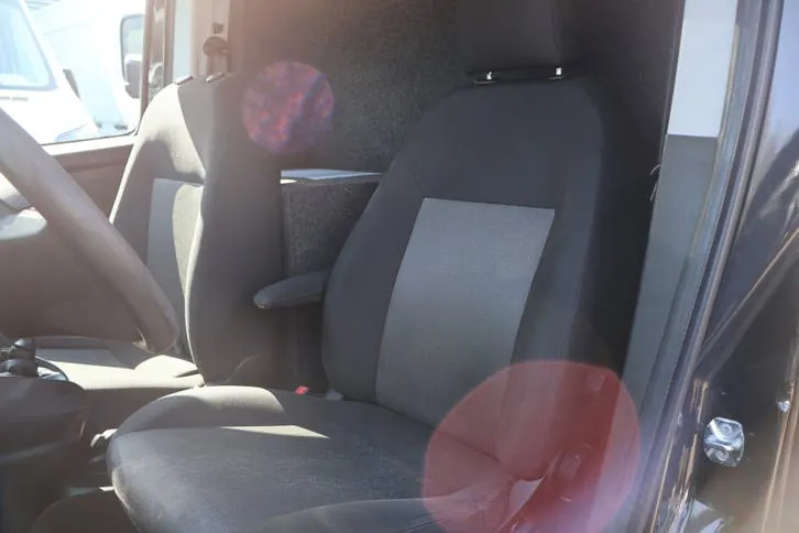 Fiat Doblò Cargo 2016 photo 2