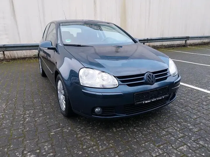 Volkswagen Golf 5