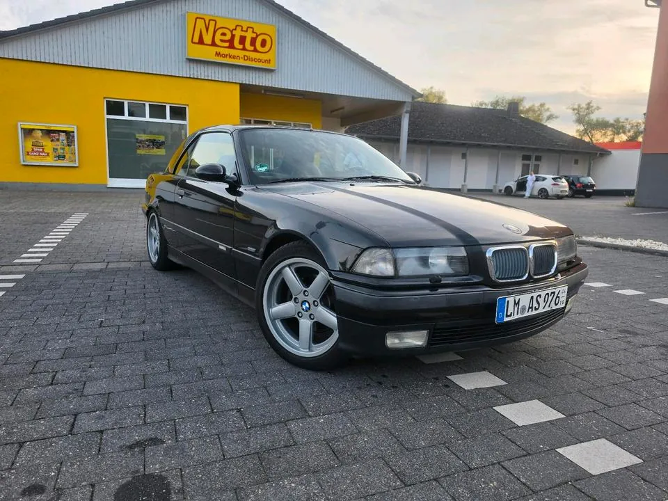 BMW E36