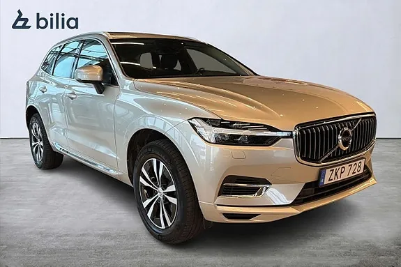 Volvo Xc60 2021 photo 2