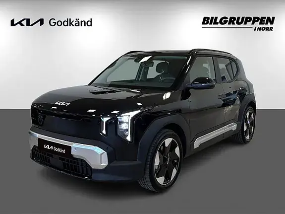 Kia Ev2