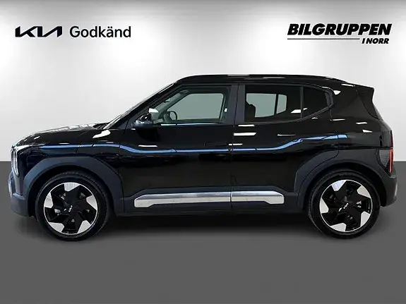 Kia Ev2 2027 photo 5