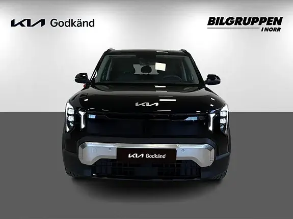 Kia Ev2 2027 photo 3