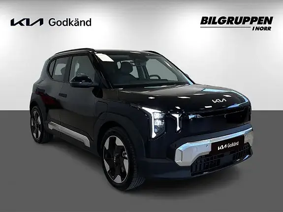 Kia Ev2 2027 photo 4