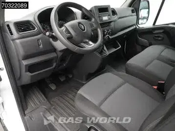 Renault Master 2023 photo 3