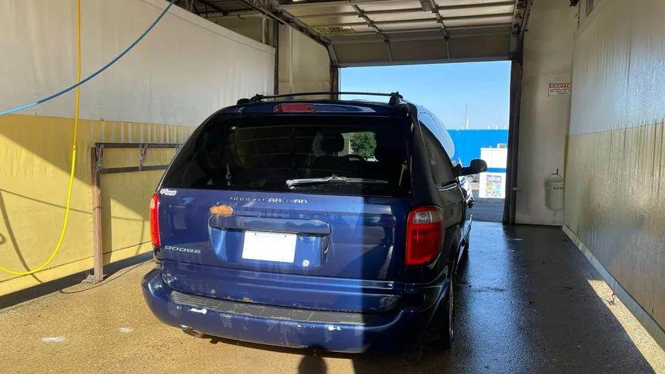 Dodge Grand Caravan 2005 photo 4