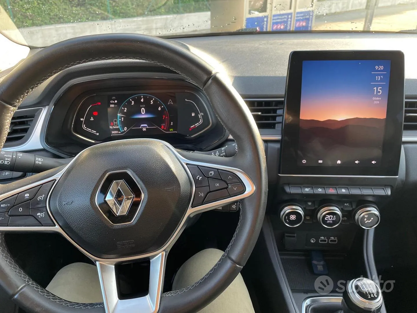 Renault Captur 2025 photo 3